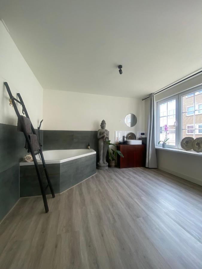 Studio Romantic Zandvoort Exteriör bild