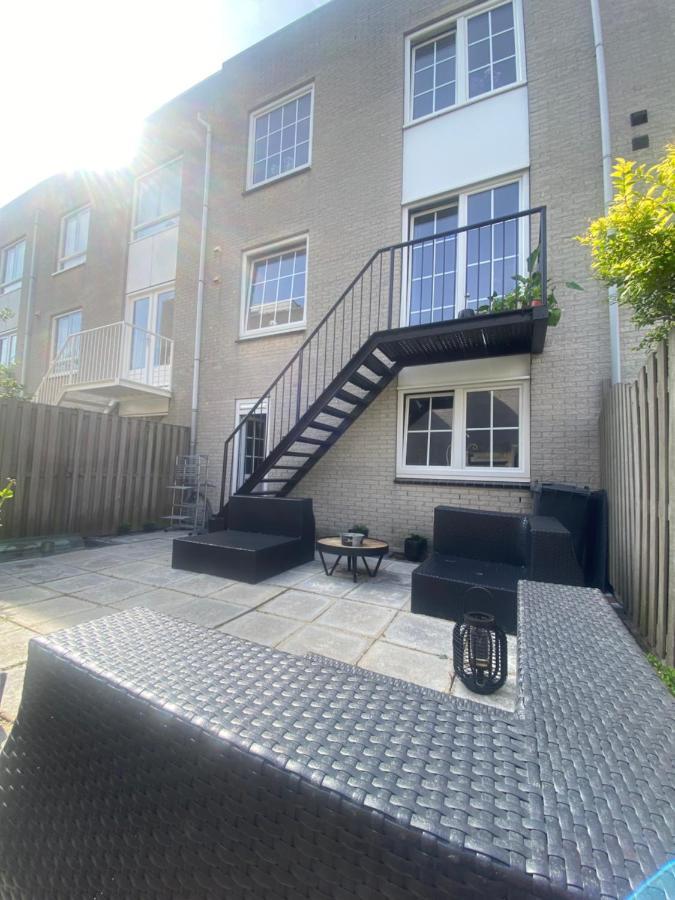 Studio Romantic Zandvoort Exteriör bild